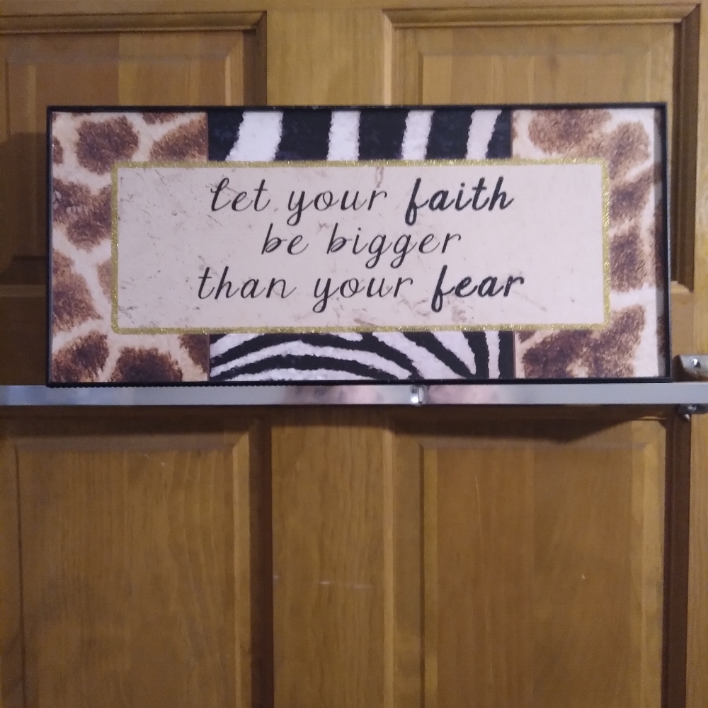 Wall Hang Decoration